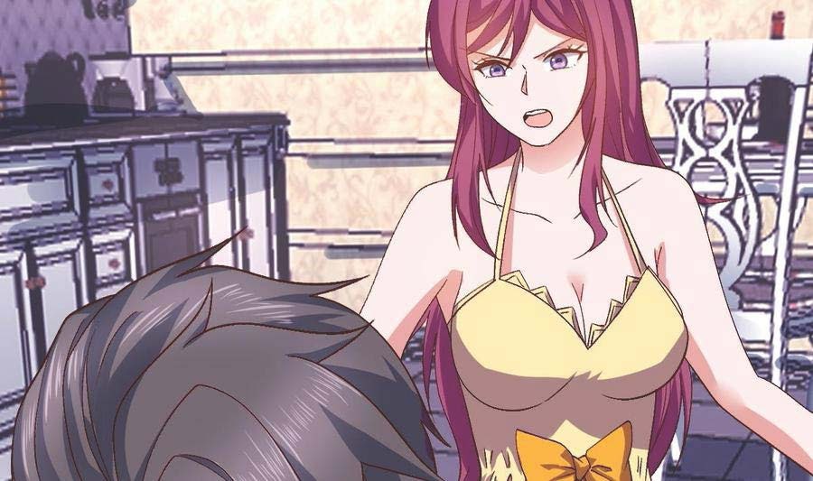 Rebirth Into the Strongest Immortal Cultivator chapter 56